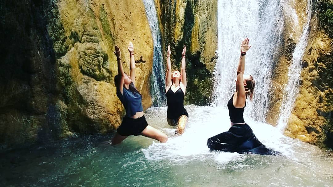 The Eight Limbs of Ashtanga Yoga: