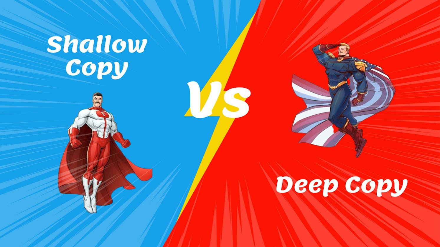 JavaScript's Object Copy Puzzle: Shallow vs Deep?