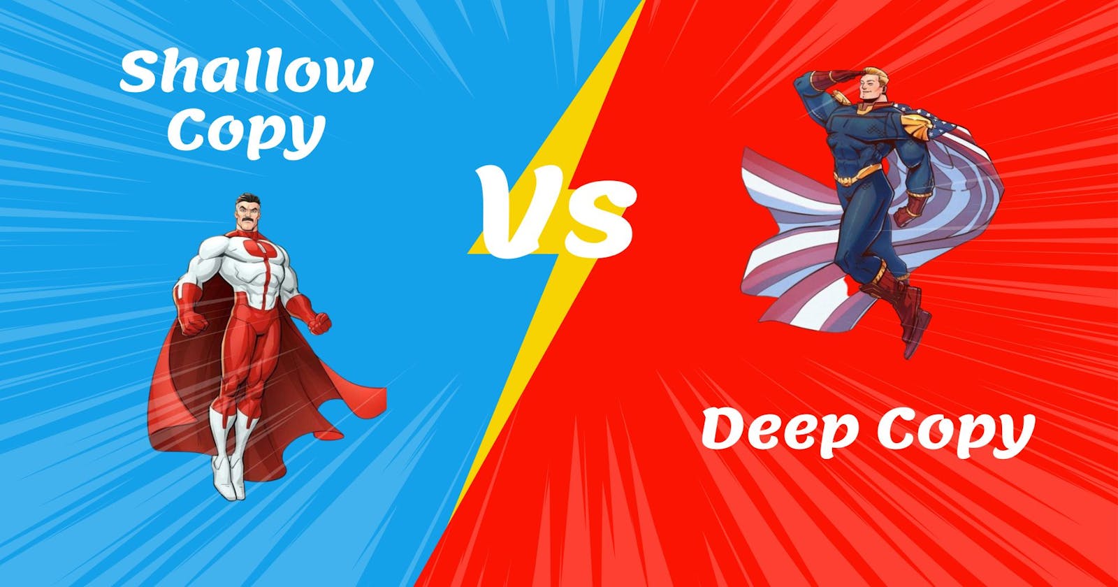 JavaScript's Object Copy Puzzle: Shallow vs Deep?