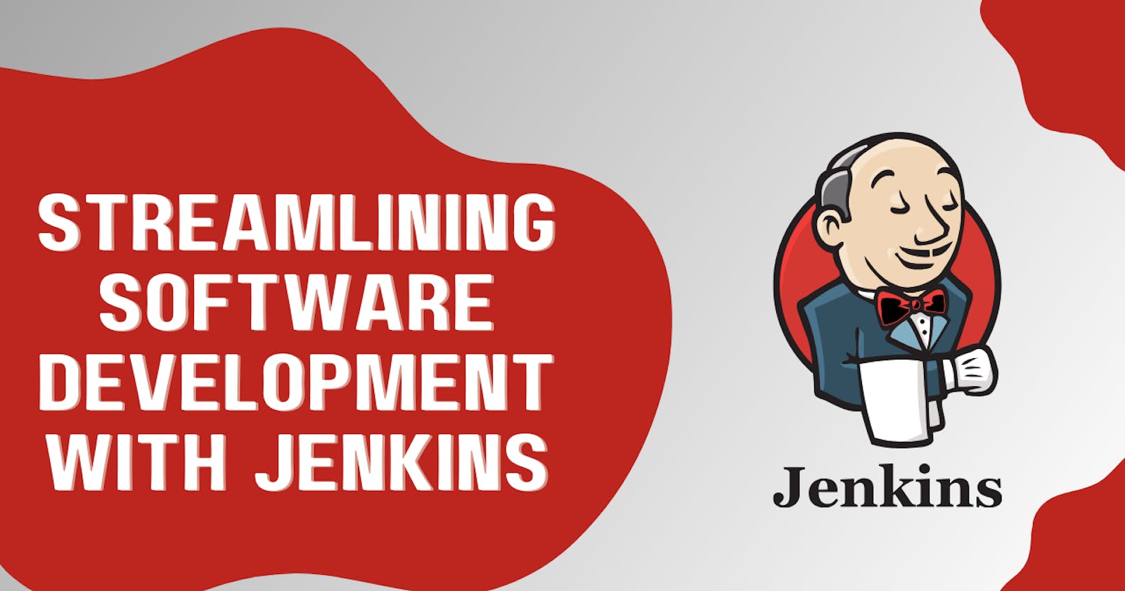 Streamlining Software Development with Jenkins
