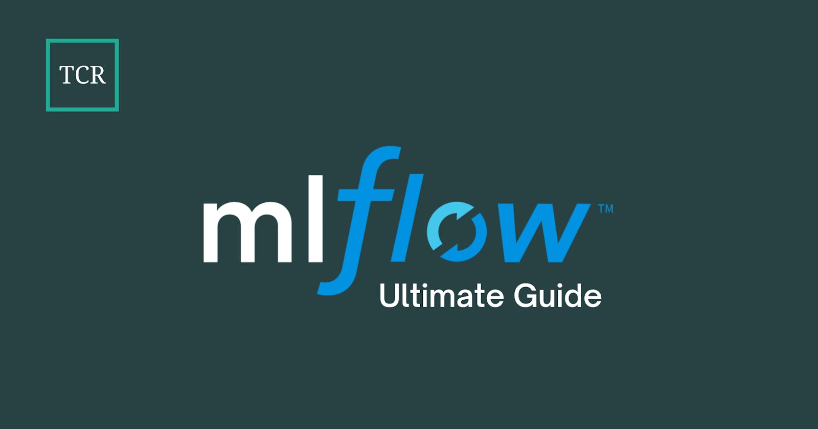 Machine Learning Experiment Tracking Using MLflow