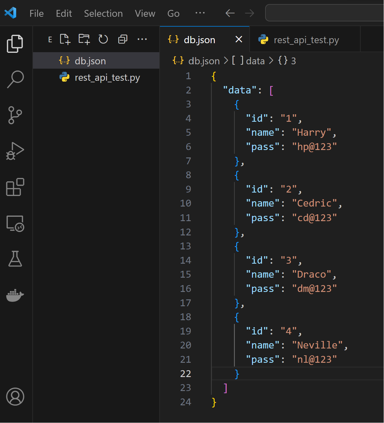 python rest api sharepoint. error - REST API with Python