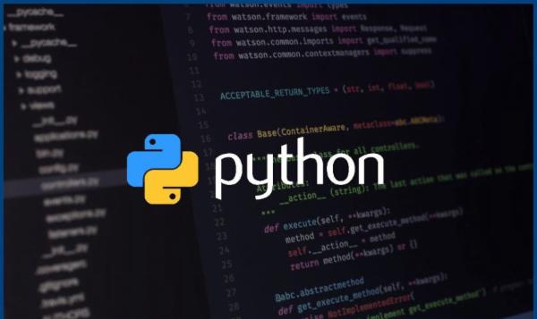 The Basics of Python