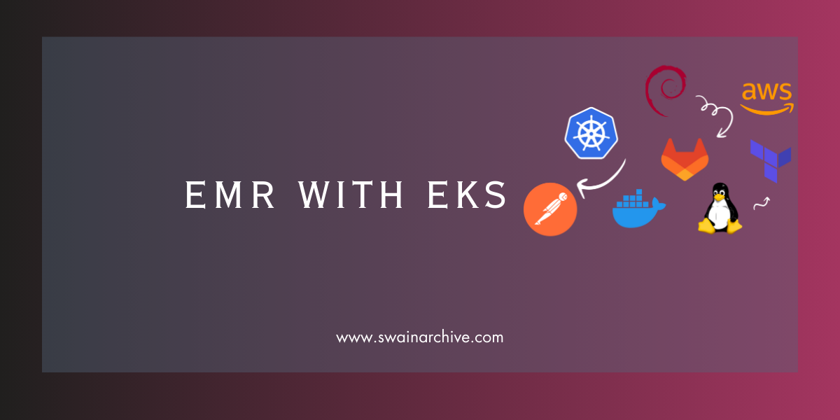 EMR with EKS