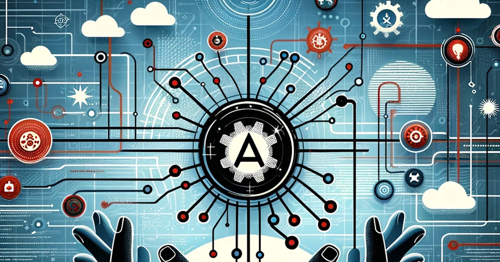 Network Automation with Ansible: A Guide for the Modern SysAdmin