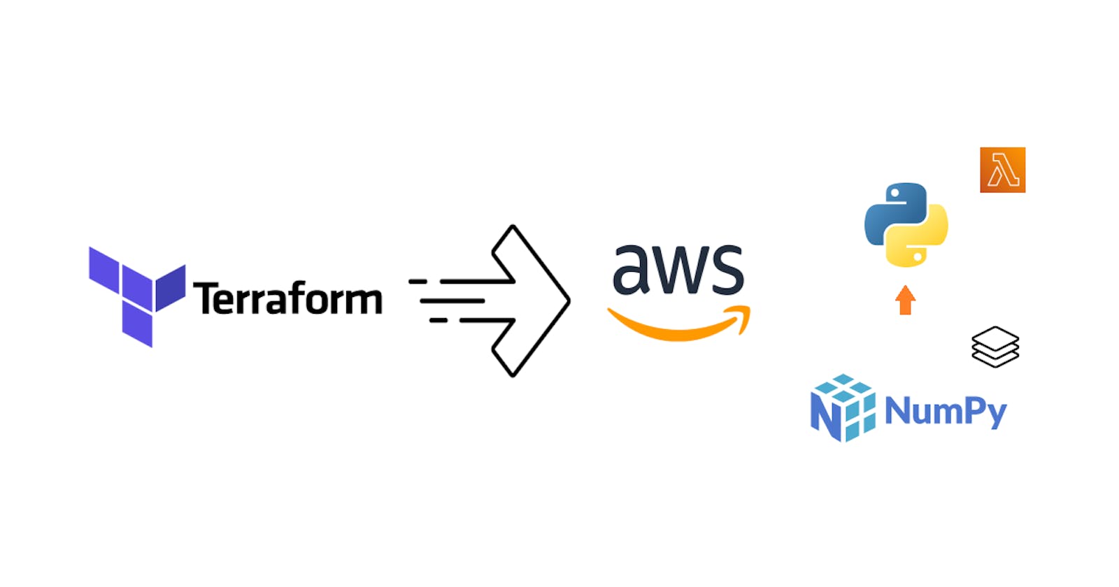 3 Ways To Publish and Use an AWS Lambda Layer in Terraform