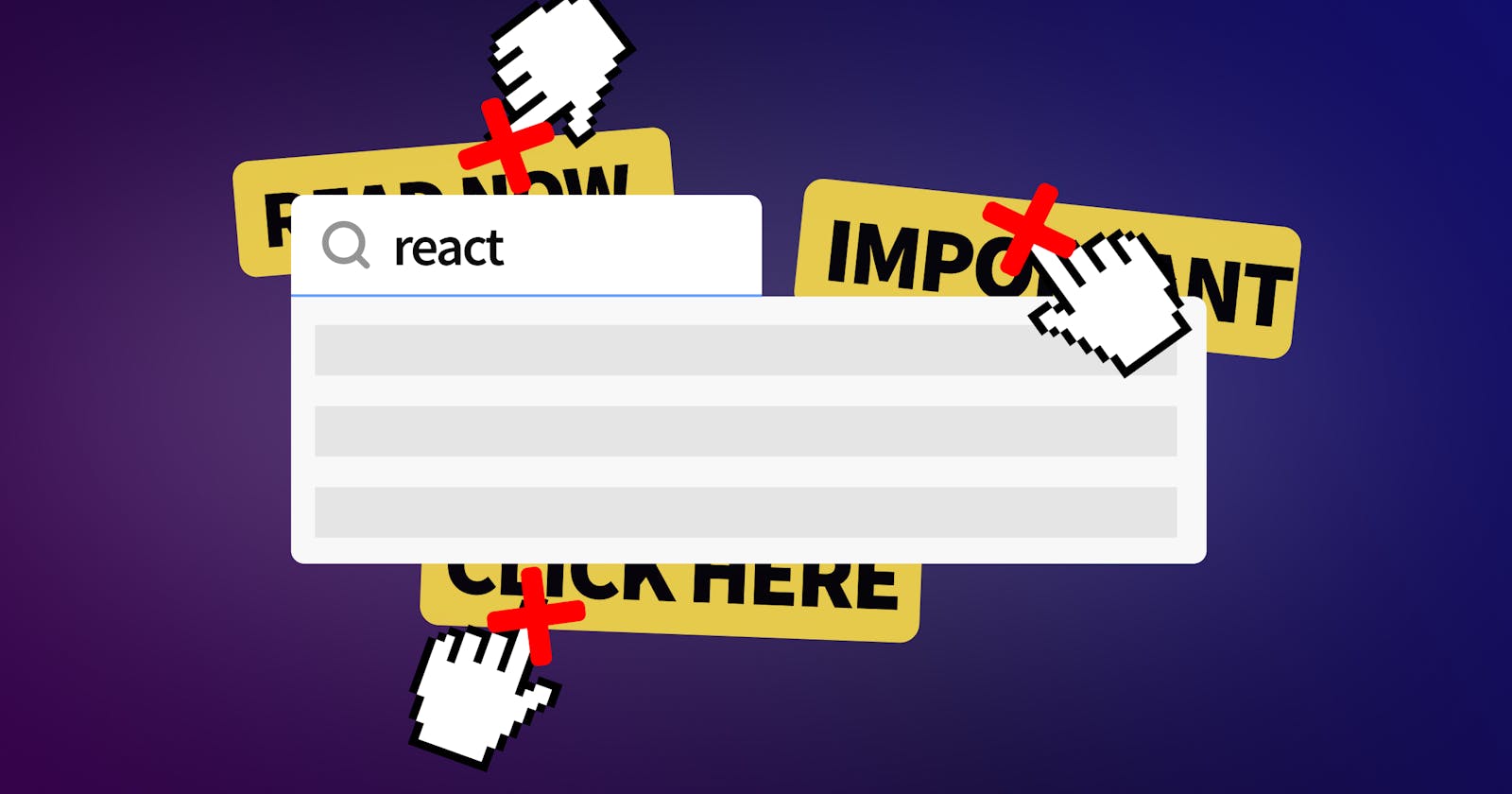 How to Detect Clicks Anywhere on a Page in React