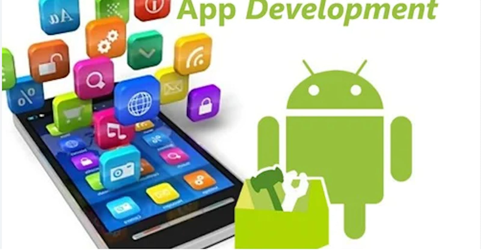 Unveiling the Magic: Android App Development at Technothinksup