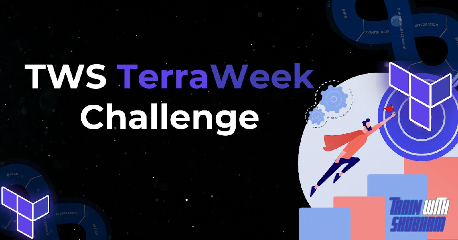 Terraweek Challenge Day01