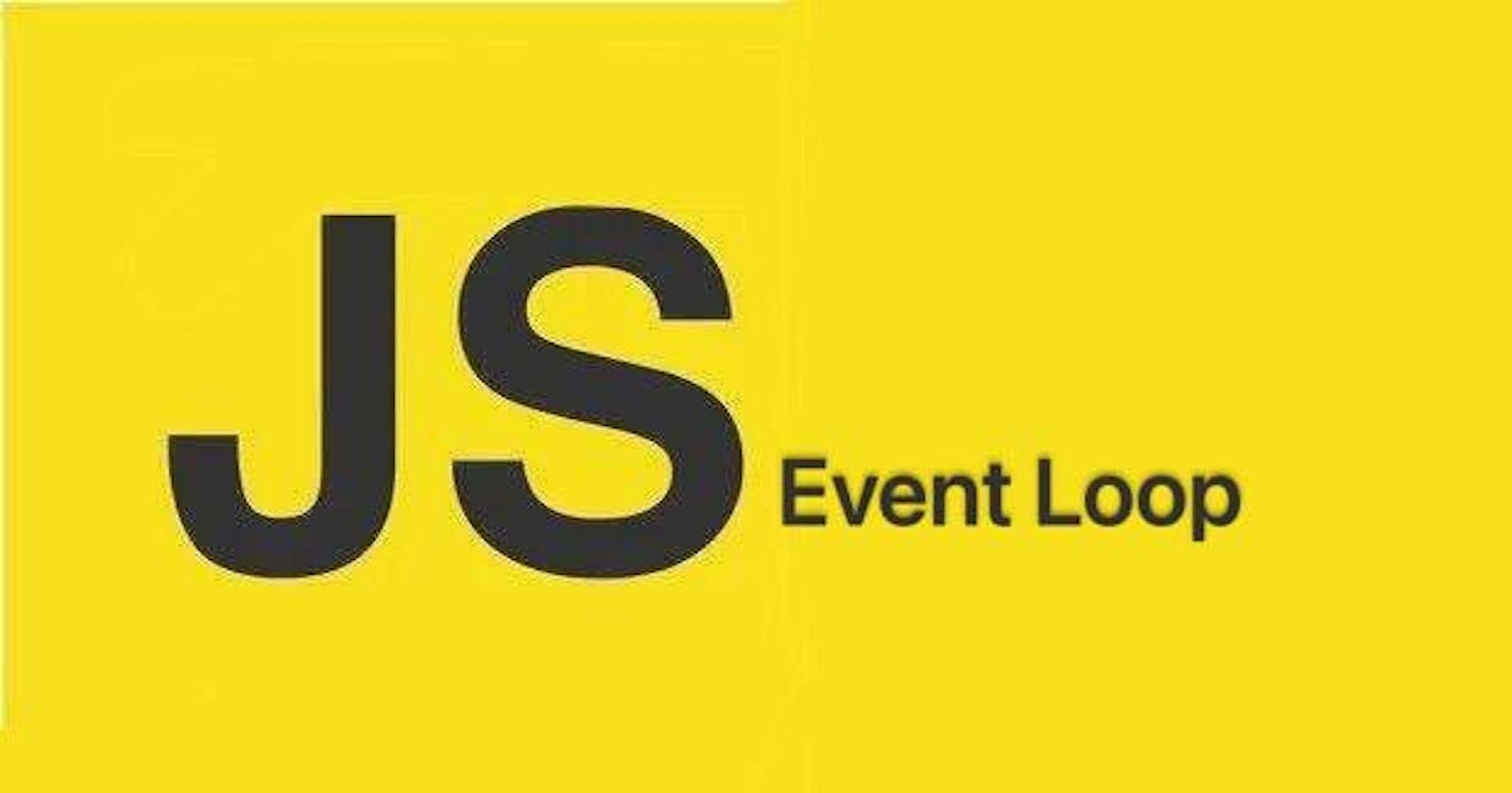 What is Event Loop?