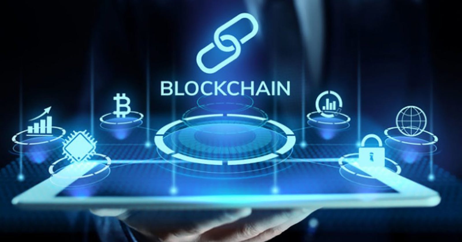 How Blockchain Can Help Increase Your Business Efficiency
