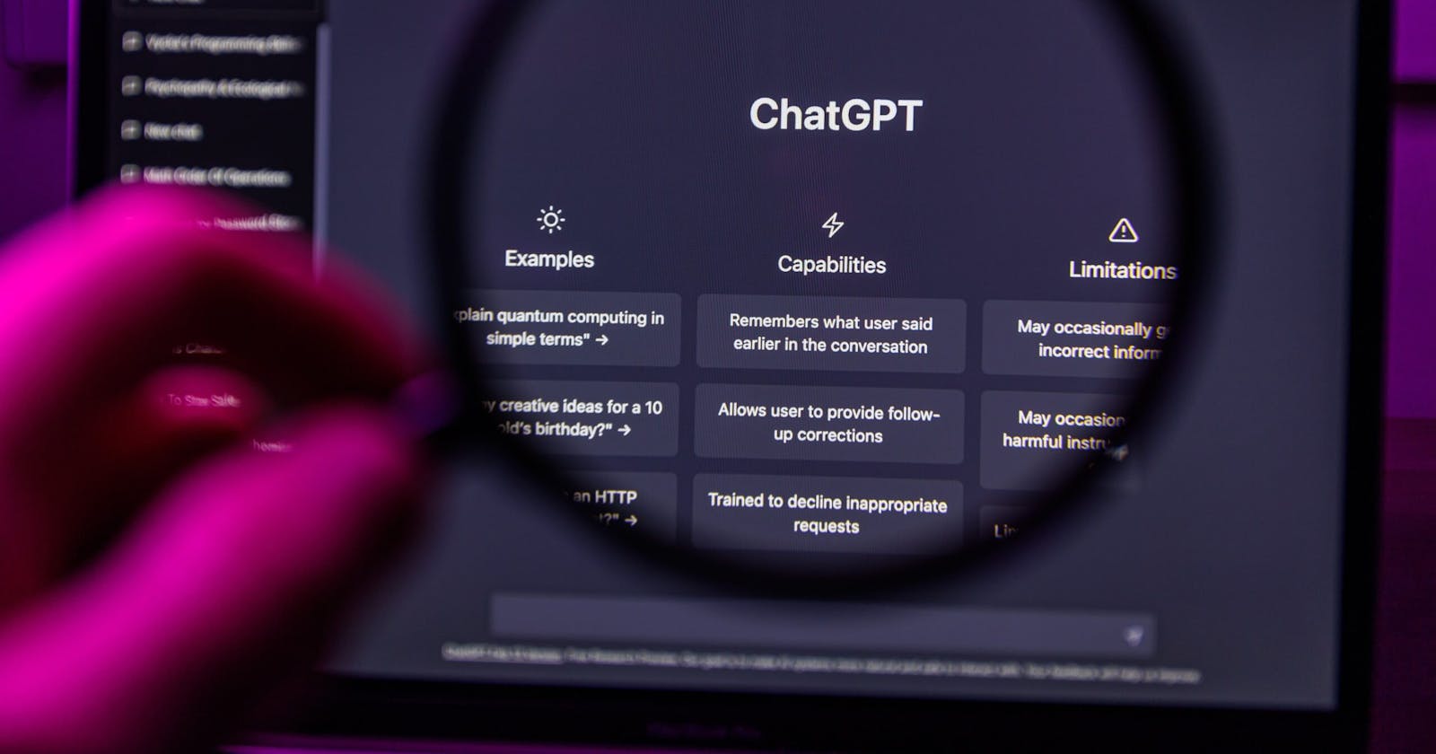 "Conversational AI Magic: Technothinksup's Chat GPT Implementation"