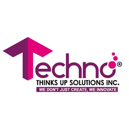 Technothinksup Solutions's blog