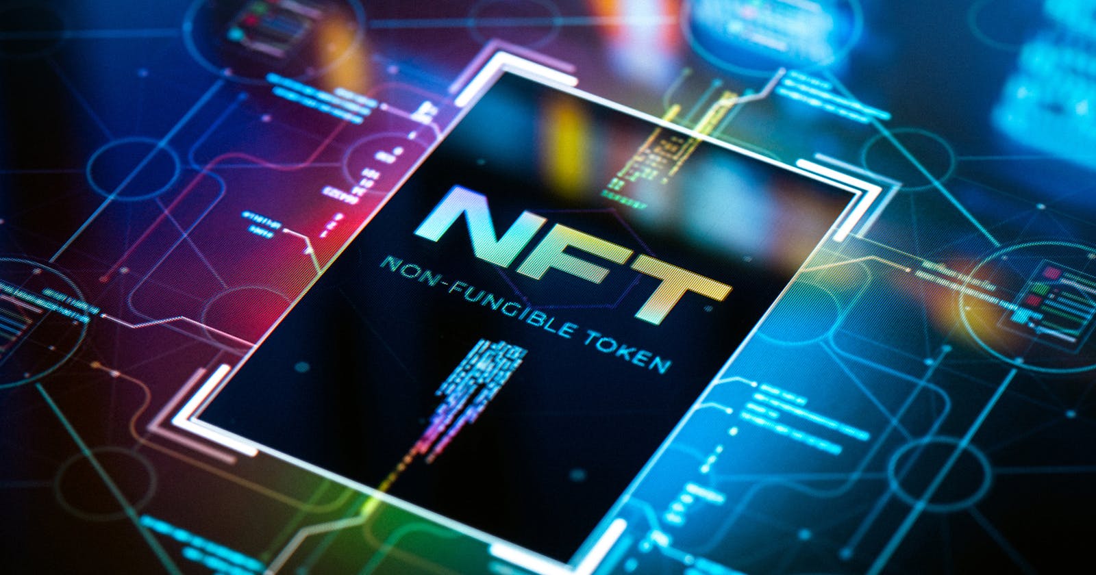 "Unlocking the World of NFTs with Technothinksup Solutions"