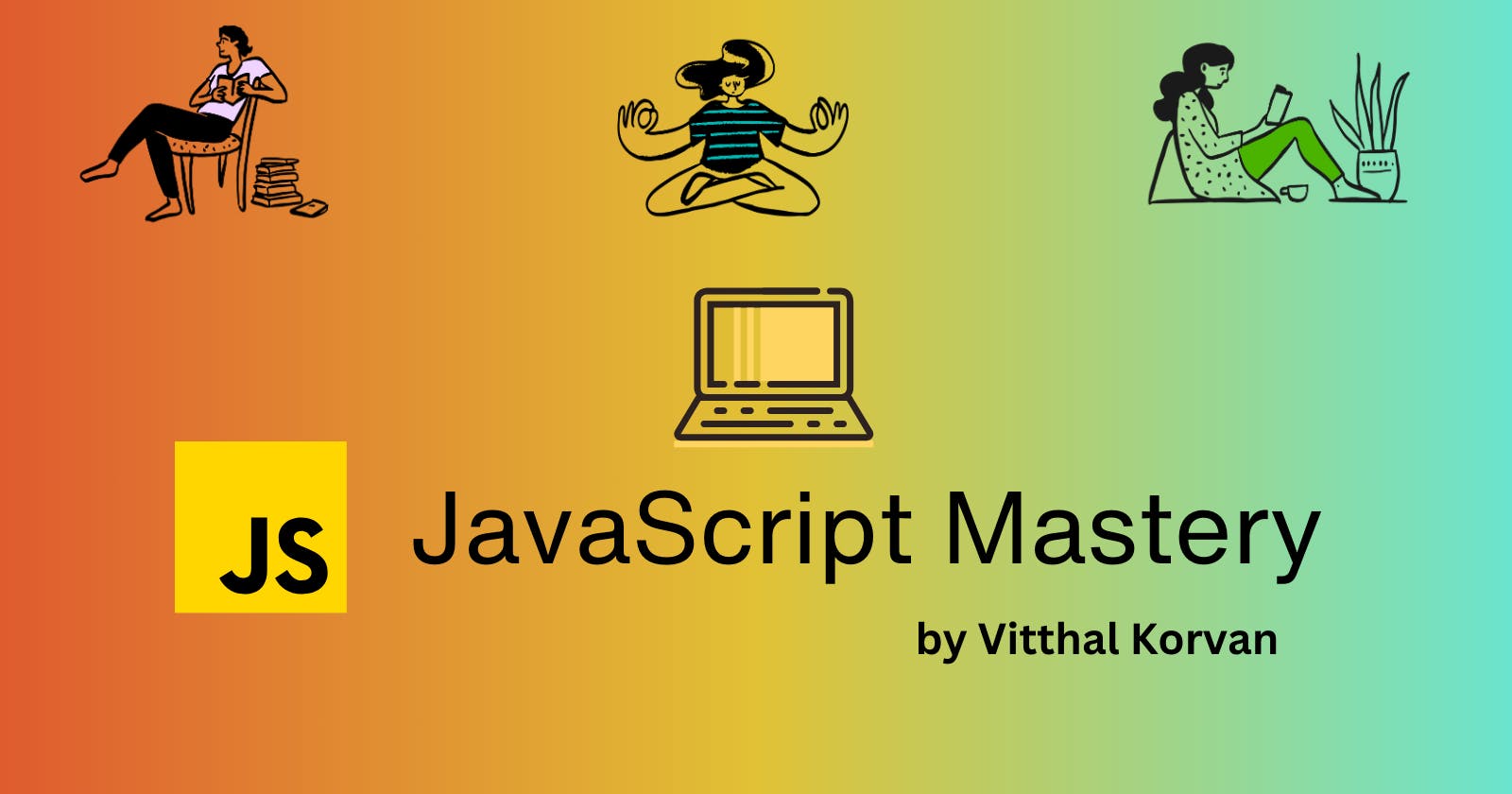 JavaScript Mastery Part 3