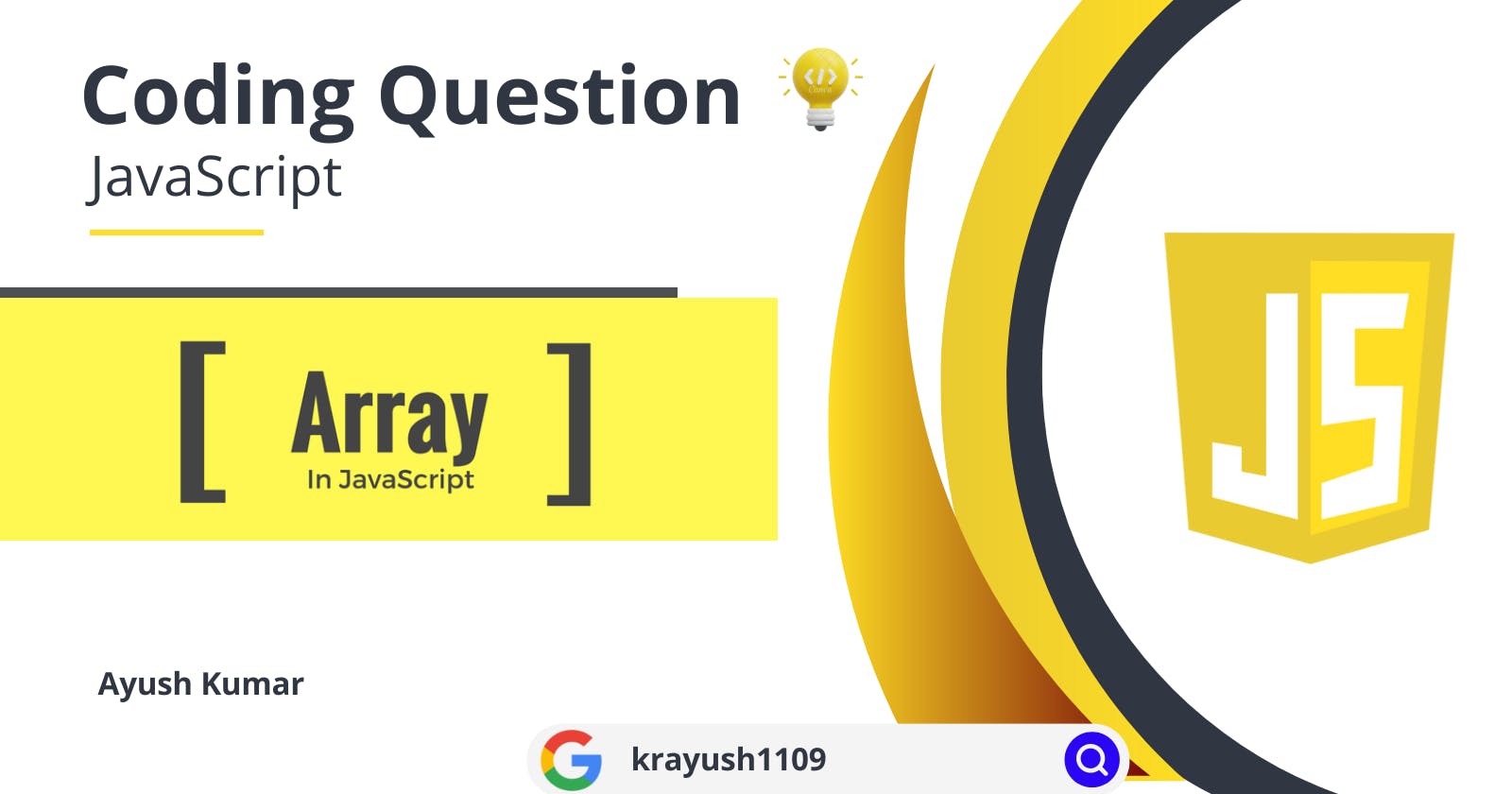 02-Array Concept & Coding Question (JS)