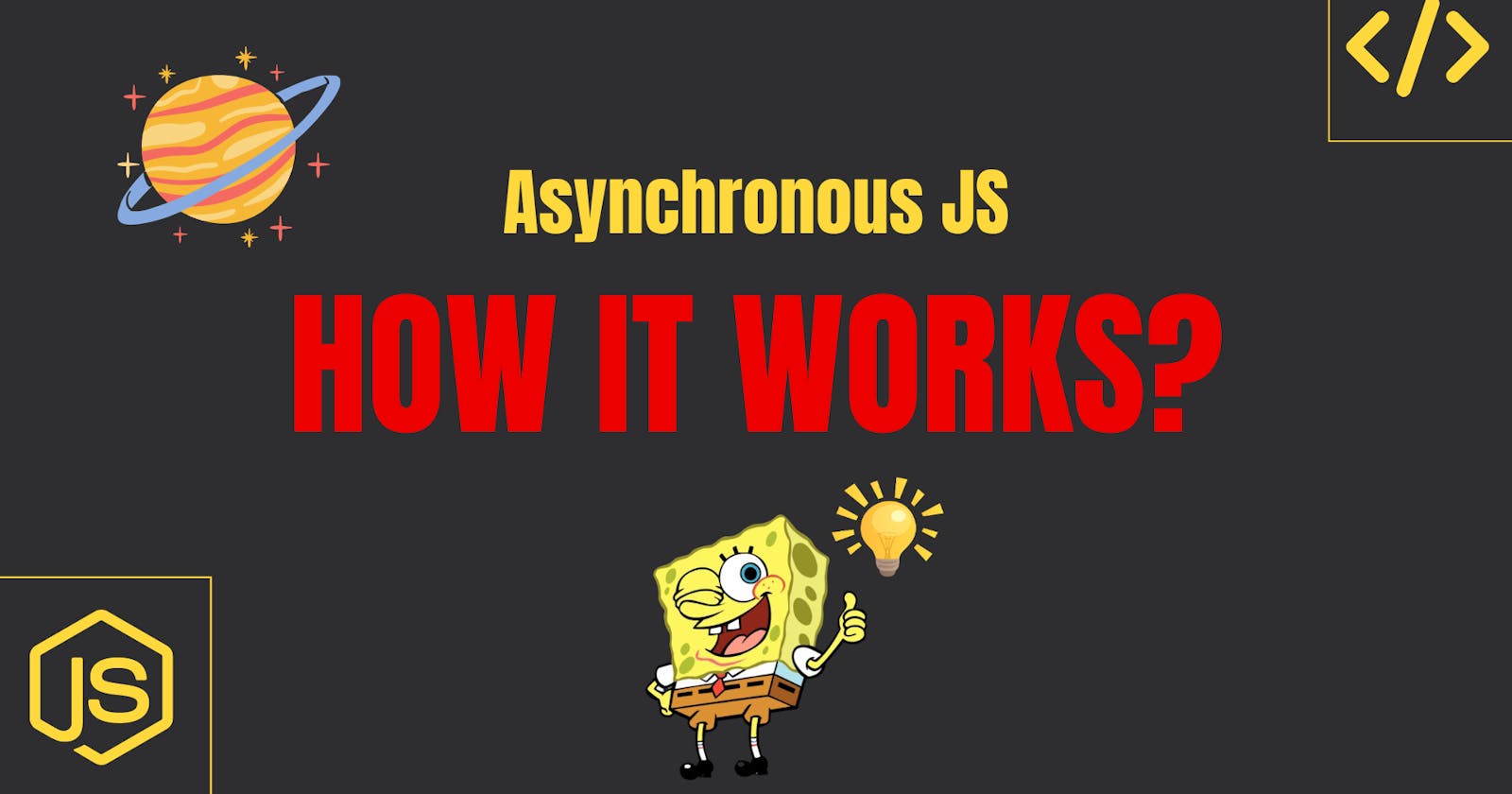 Master Asynchronous JavaScript Like a Pro (Easy Guide!)