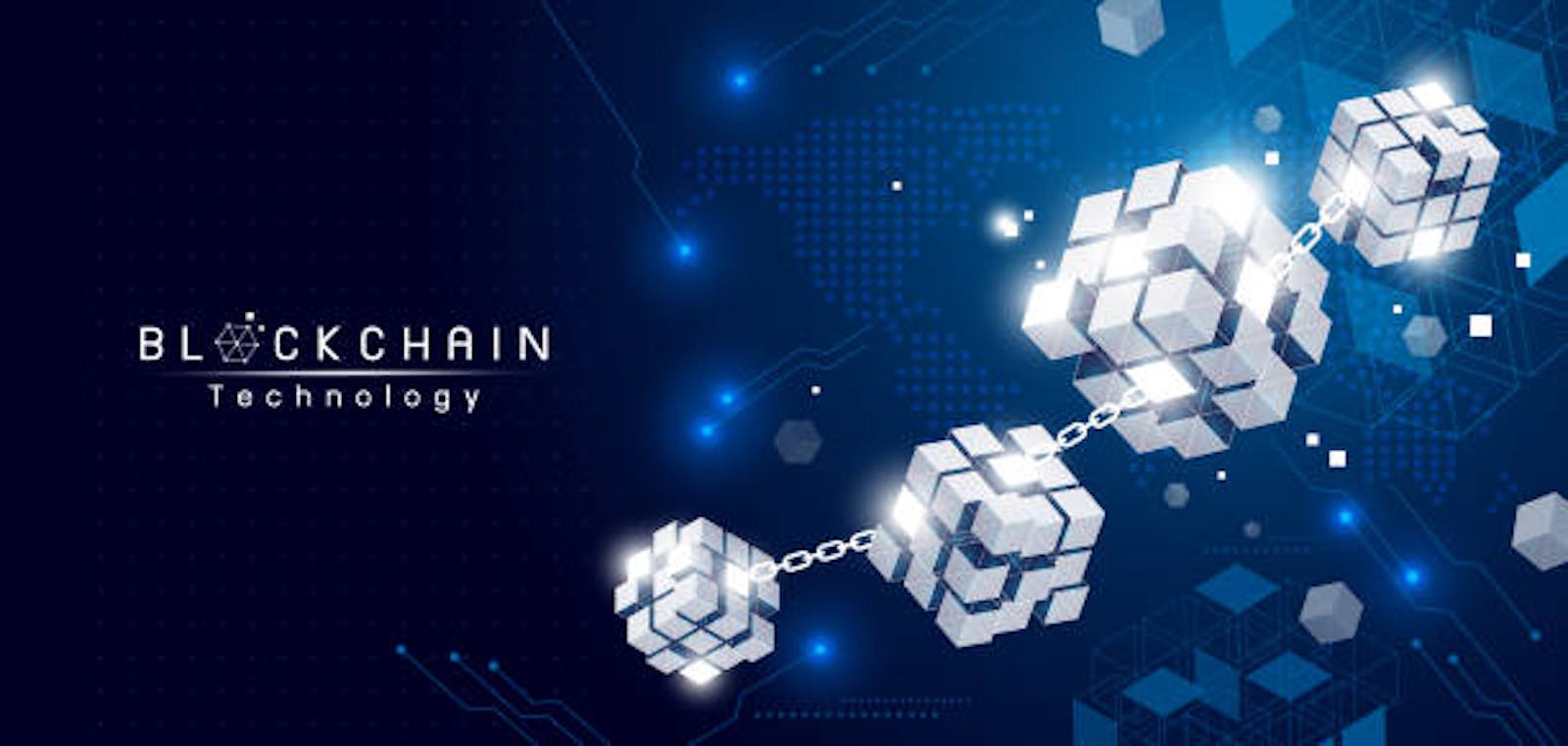 " How Blockchain is Revolutionizing Industries: Real-World Use Cases by Technothinksup Solutions"