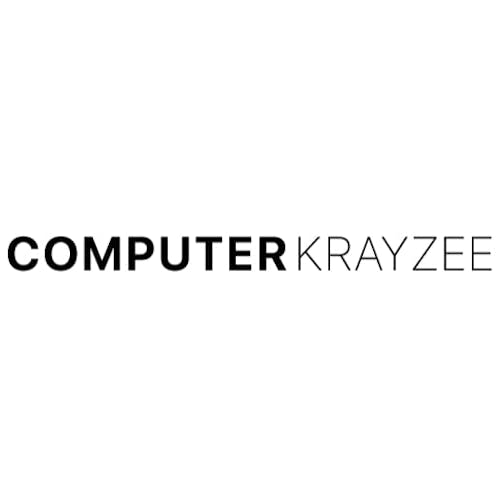 Computer Krayzee's blog