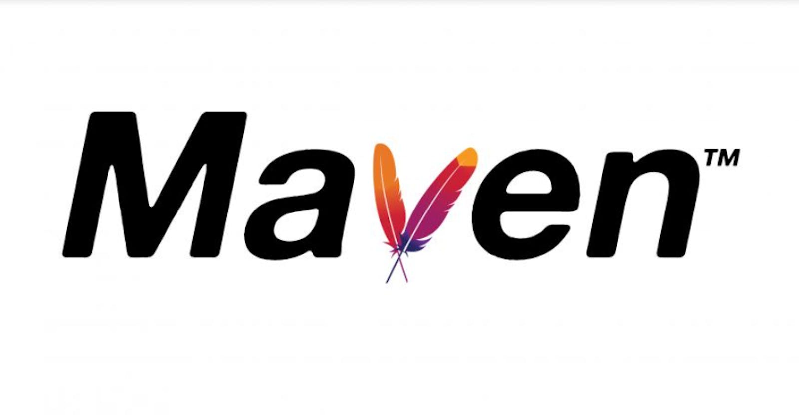 Devops-day-10: What is Maven?