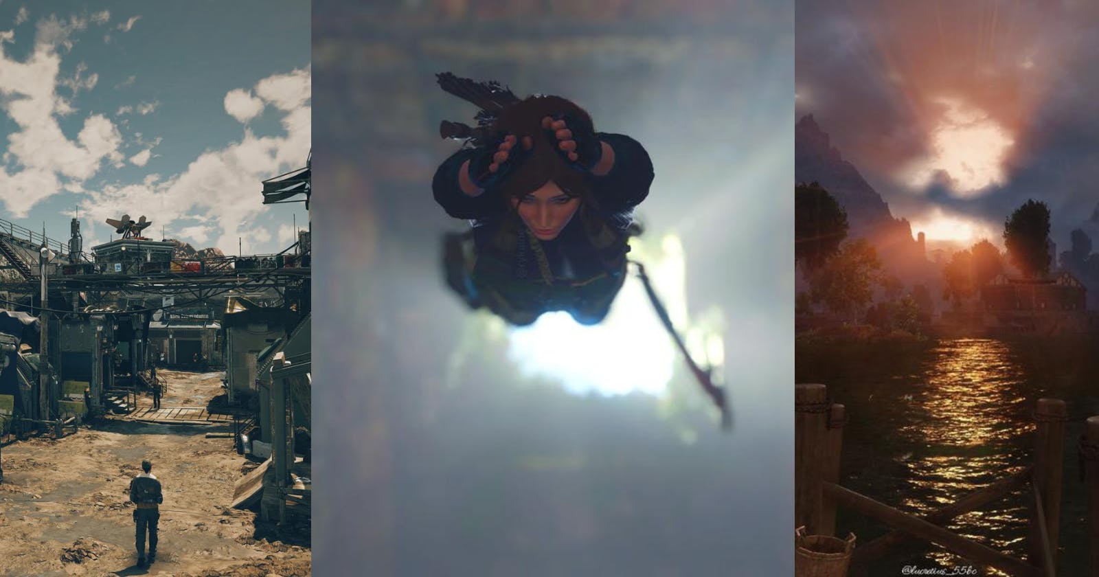 Tips and Tricks: 10 Ways to Capture Epic Gaming Shots