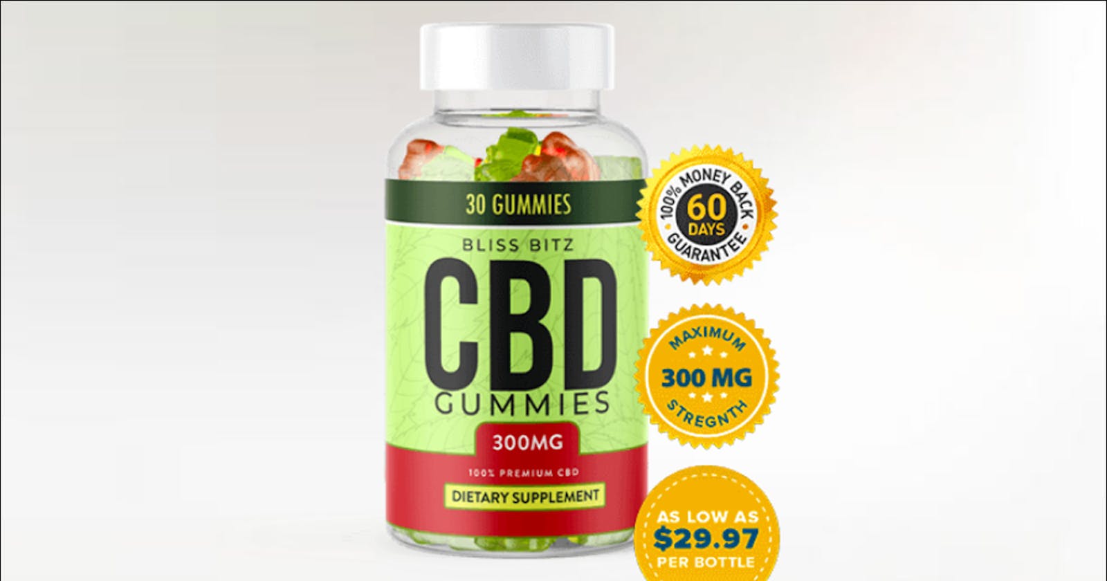 DR OZ BioHeal CBD Gummies CHEAP PRICE EXPOSED Definitely Buy After Reading!