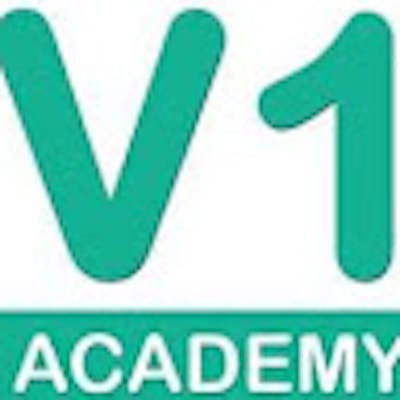 v1 academy