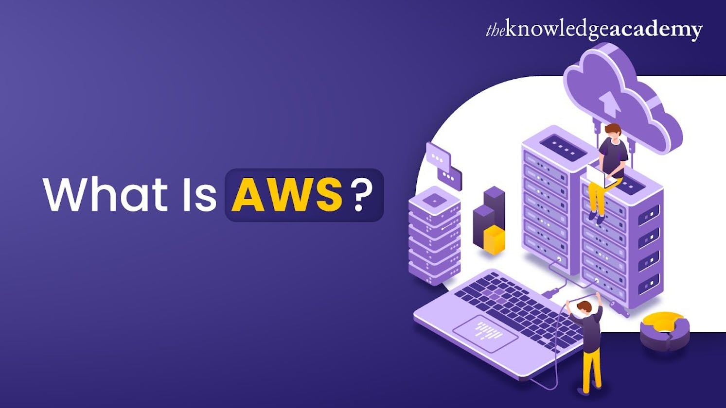 What Is AWS | AWS Tutorial For Beginners | AWS In 3 Minutes | AWS Training