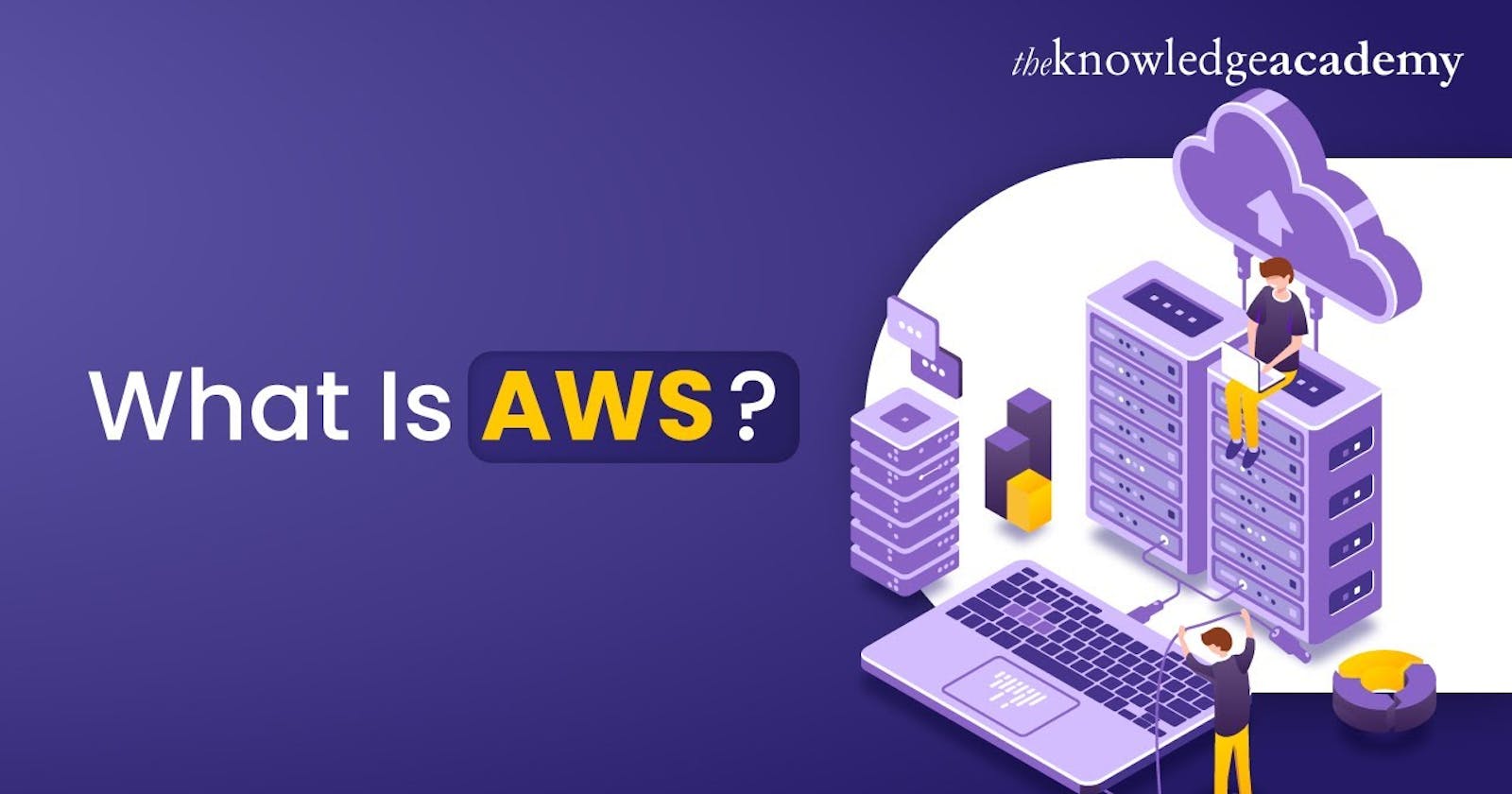 What Is AWS | AWS Tutorial For Beginners | AWS In 3 Minutes | AWS Training