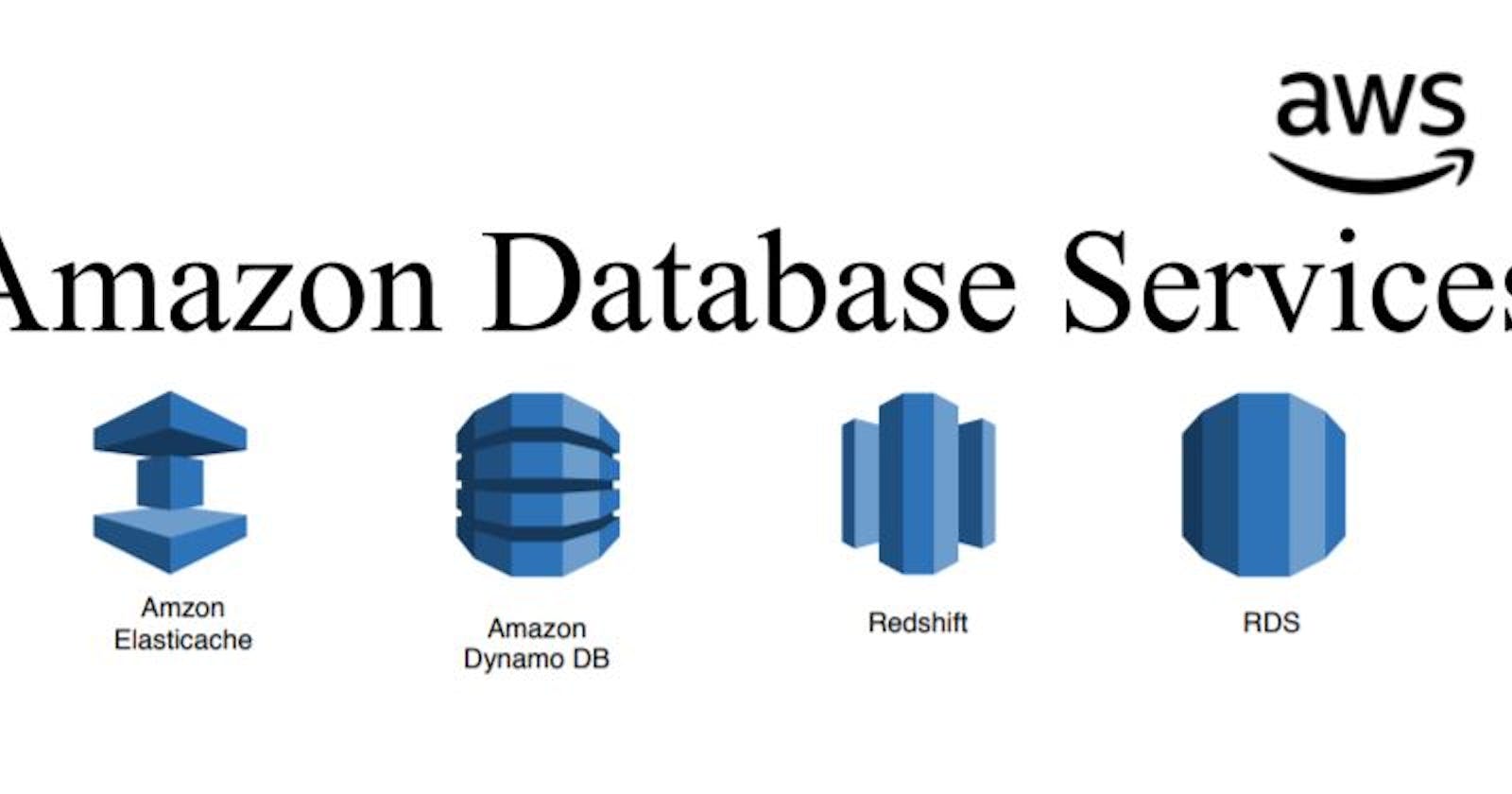 Day 44 Relational Database Service in AWS