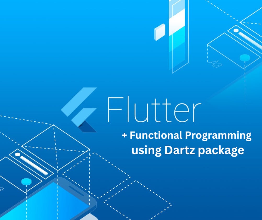 Mastering Functional Programming in Flutter with Dartz Package