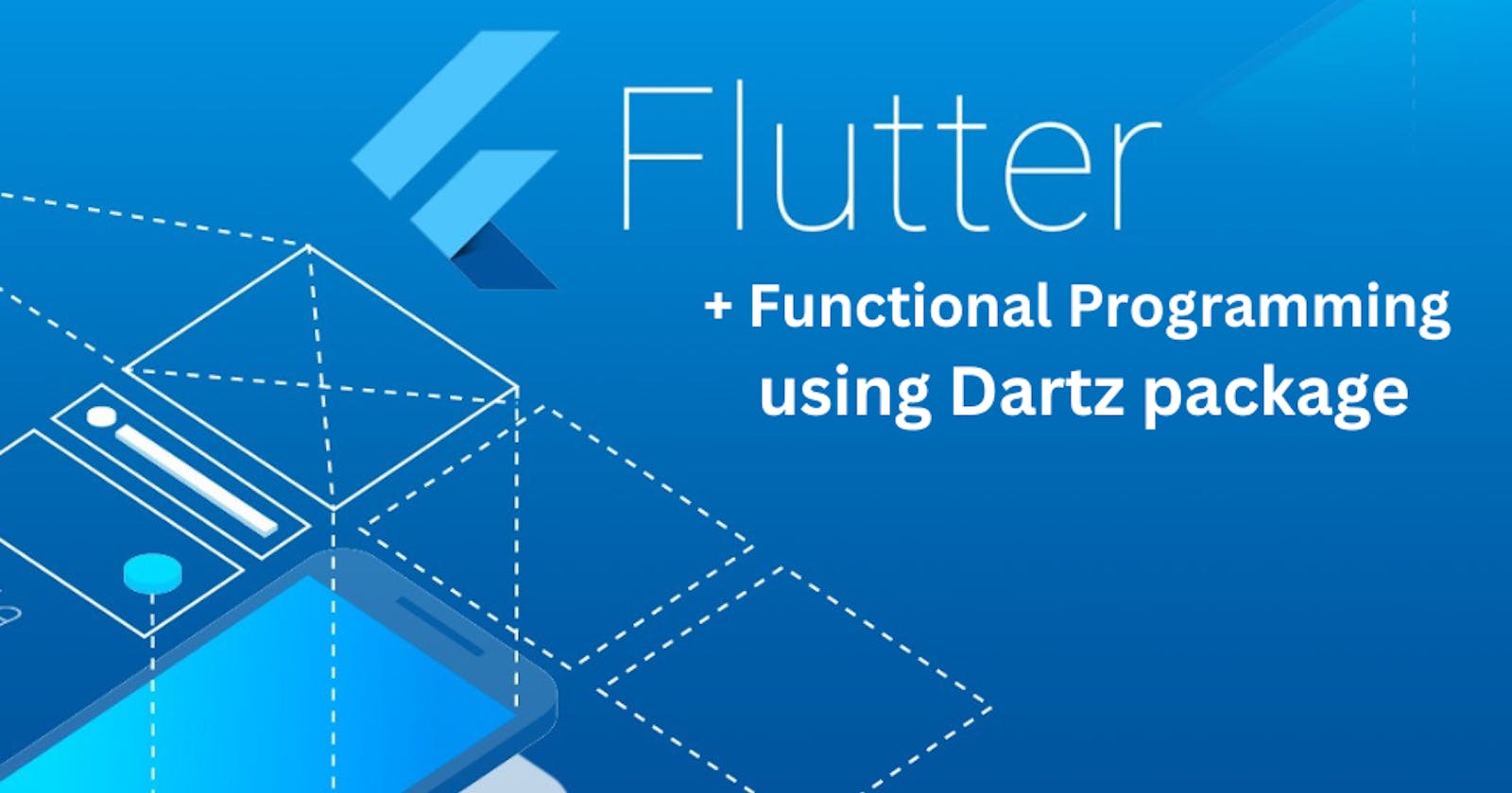 Mastering Functional Programming in Flutter with Dartz Package