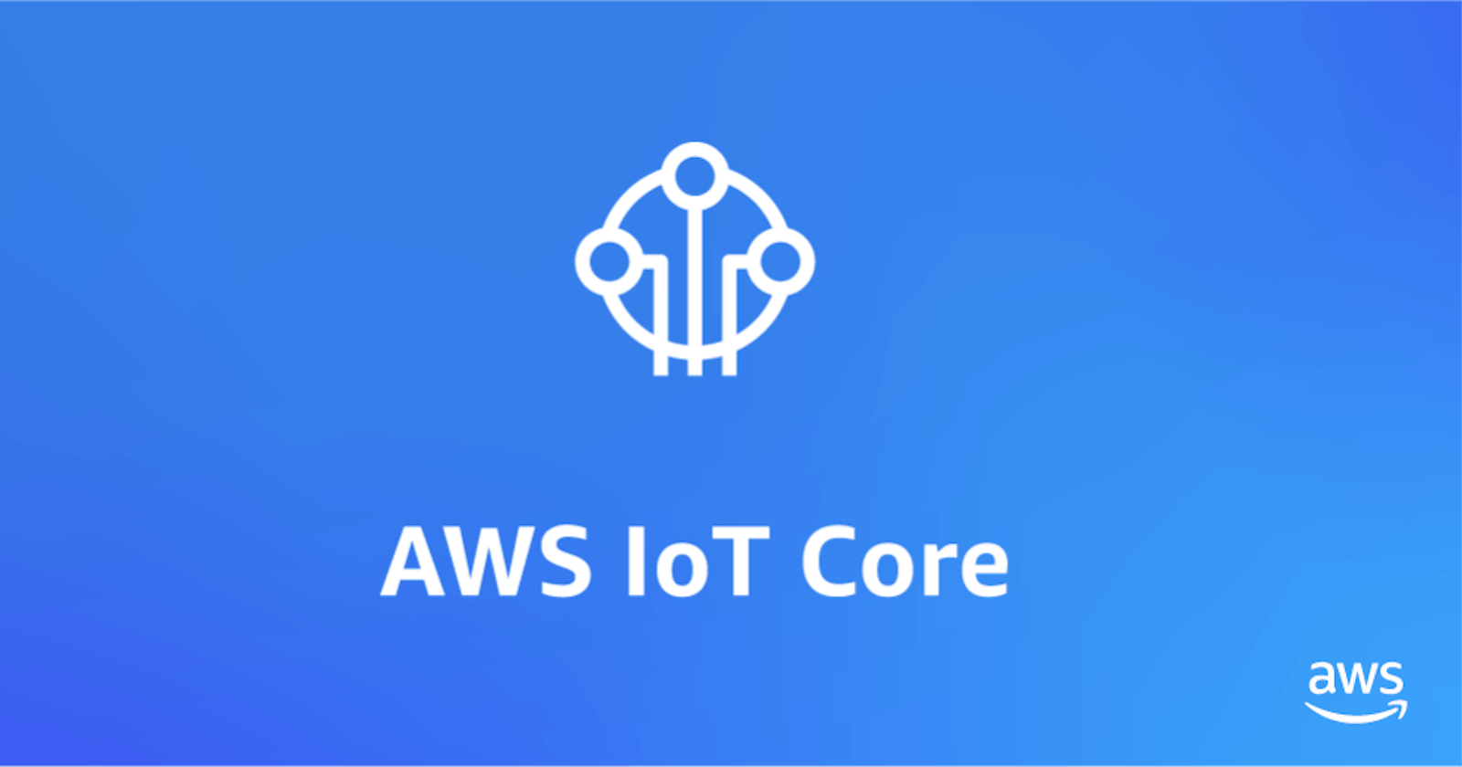 Unlocking the Power of Amazon IoT Core Services in AWS: A Beginner's Guide