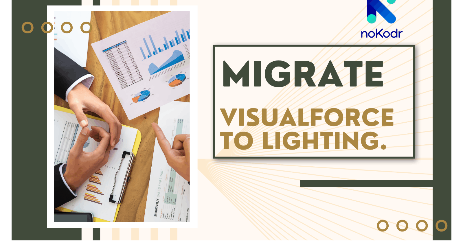 Migrate from Visualforce to Lightning Pages