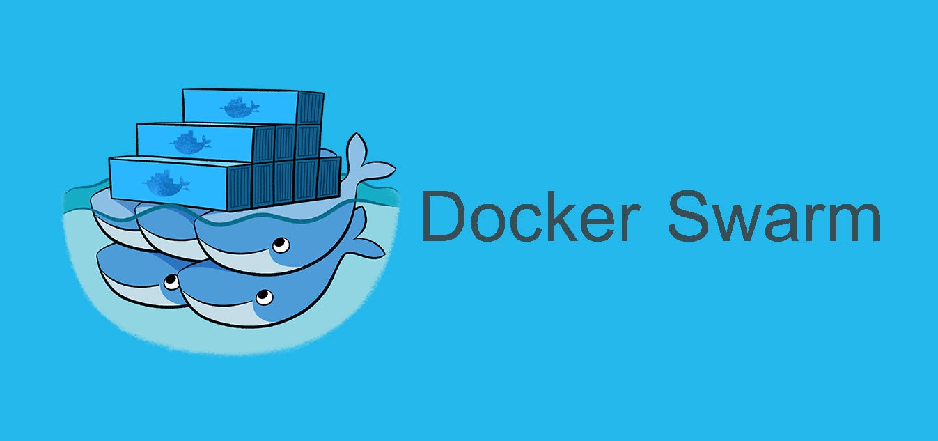 Day 83: Project 4- Deploying a Web App with Docker Swarm on AWS: Step-by-Step Implementation"