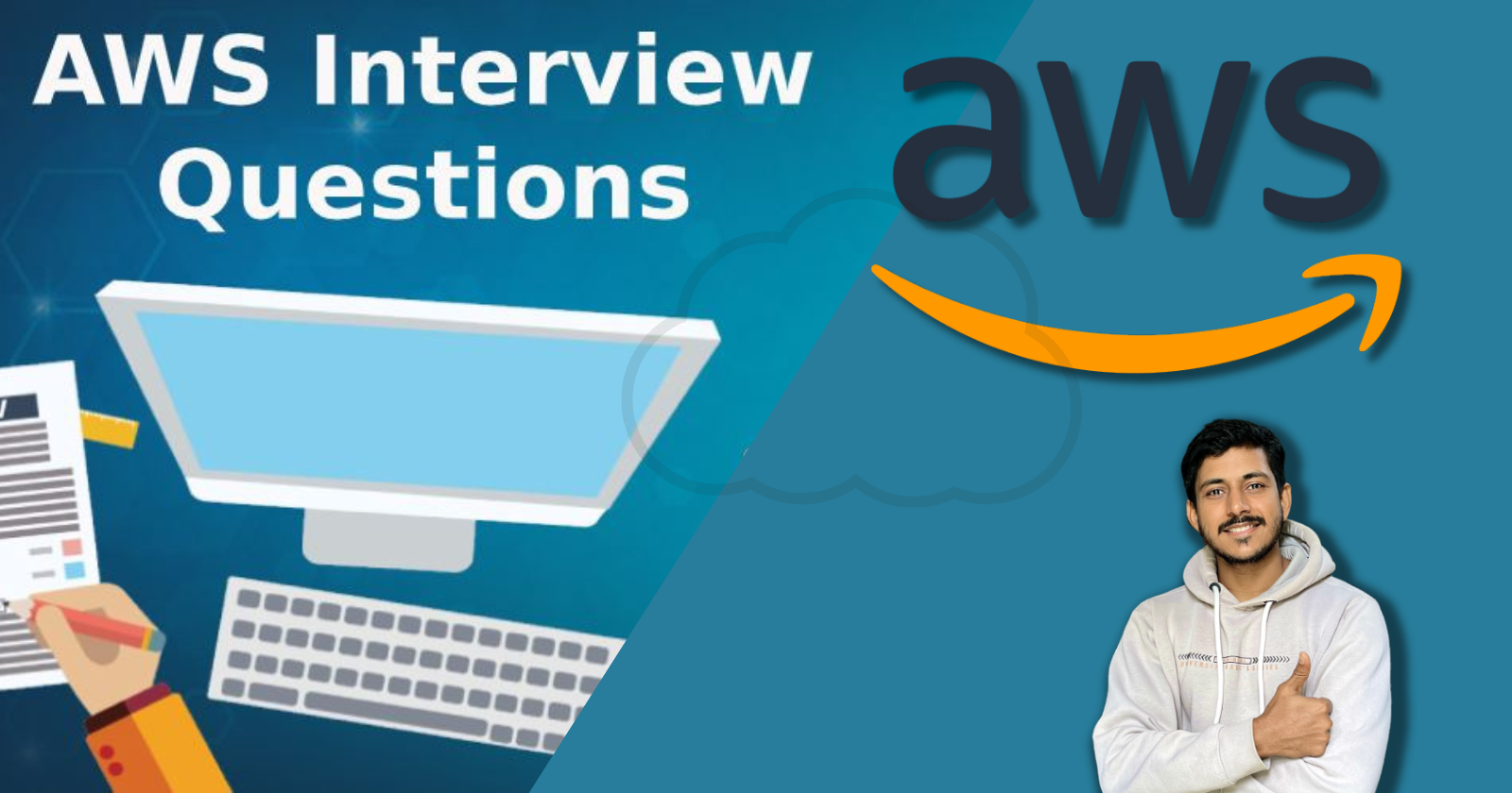 Day 49 - INTERVIEW QUESTIONS ON AWS