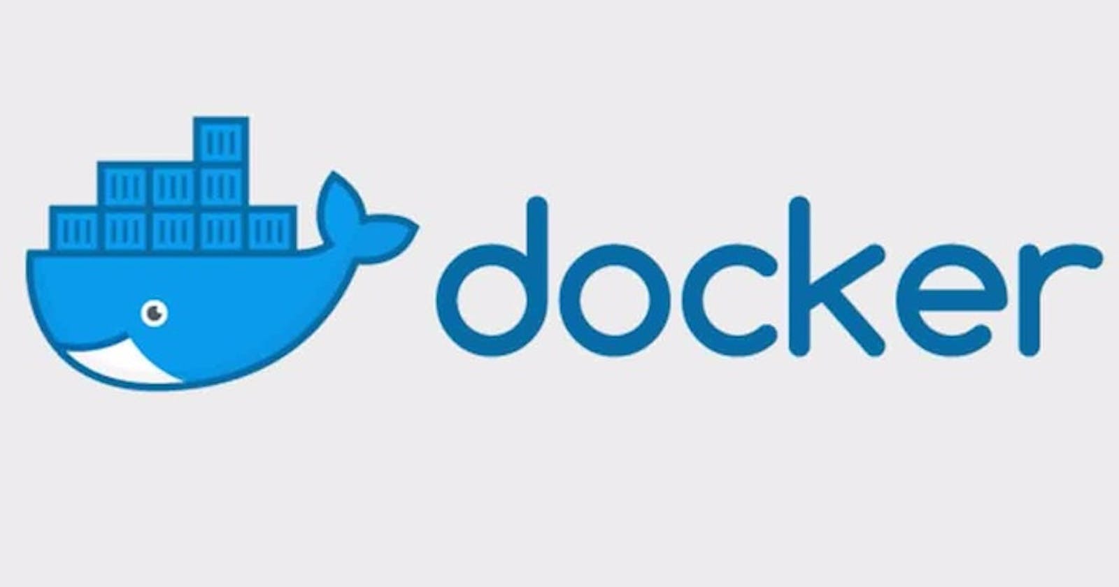 Docker for DEVOPS