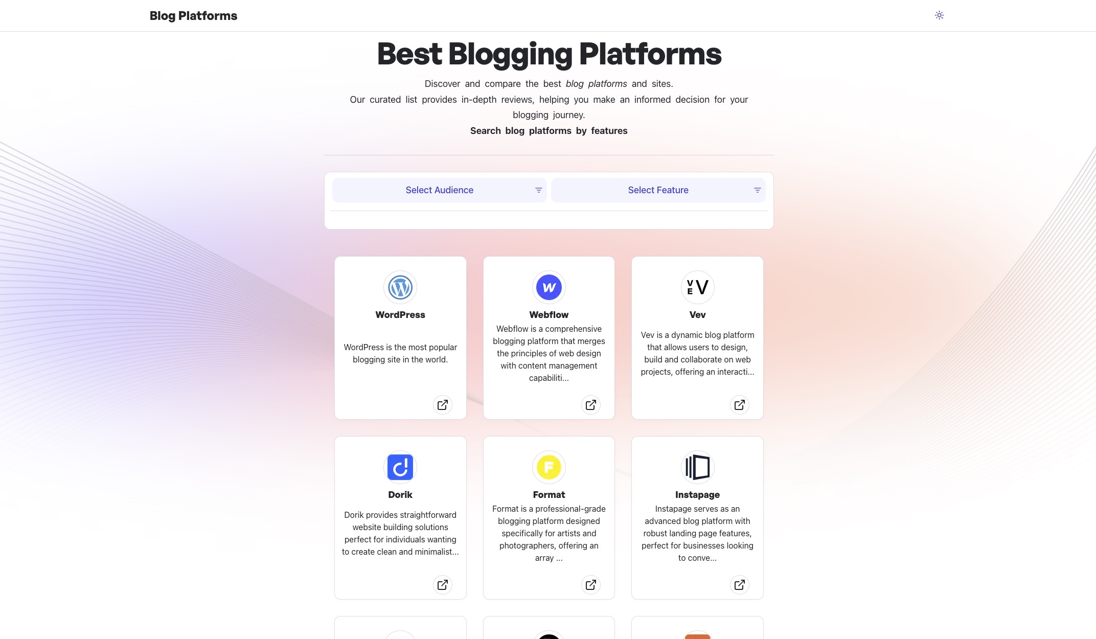 Best Digital Tools for Bloggers