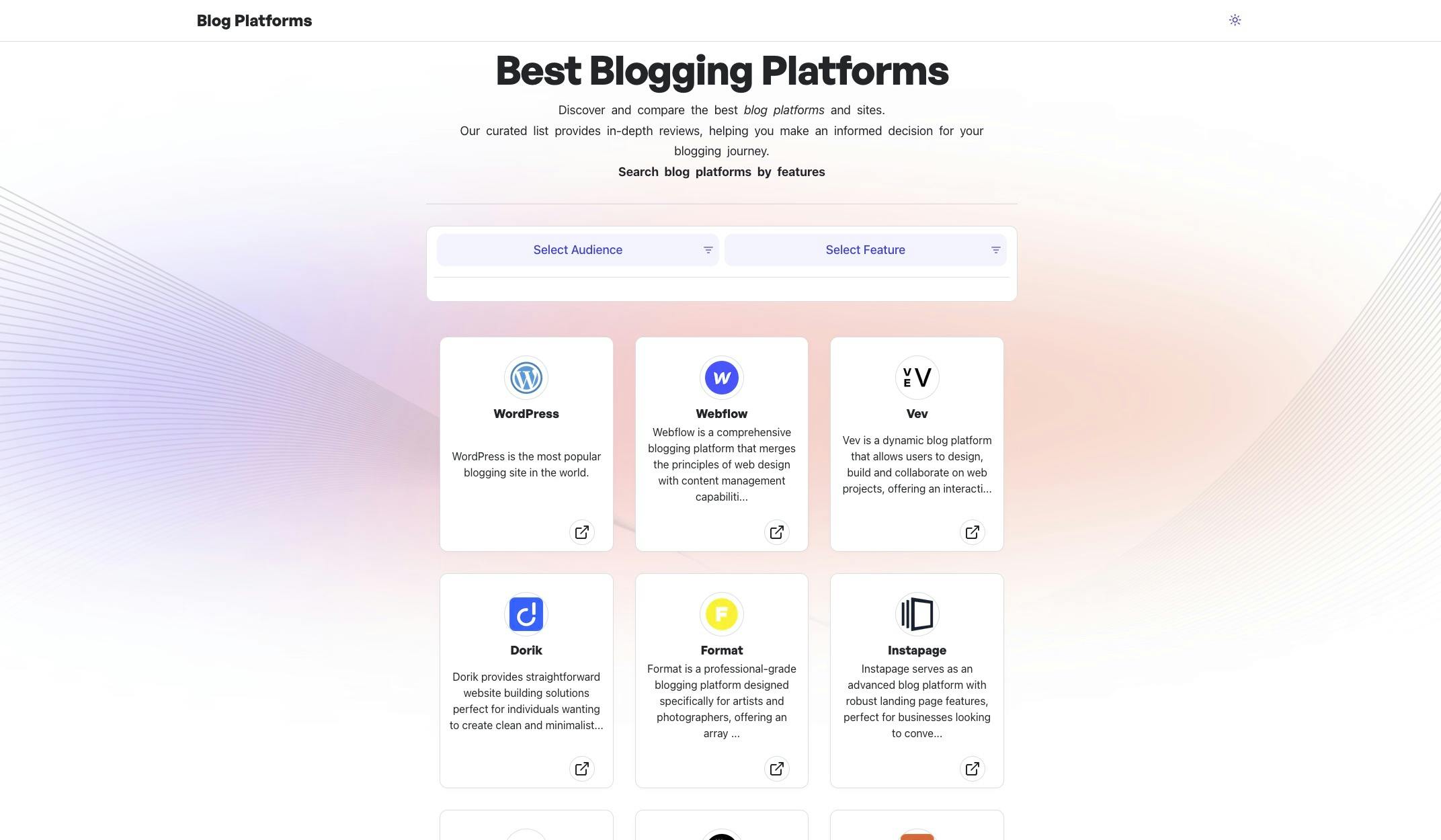Best Digital Tools for Bloggers