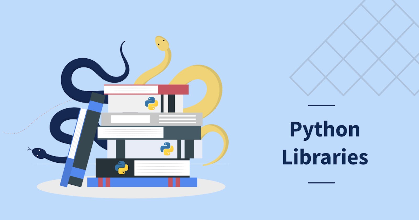 🎖Day 15 - Python Libraries for DevOps