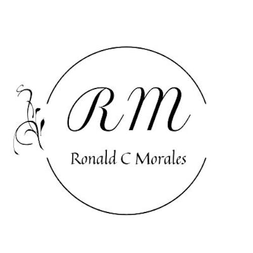 Ronald C Morales