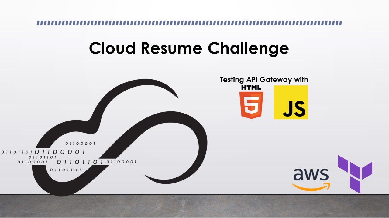 10. Cloud Resume Challenge: Integrating API Gateway