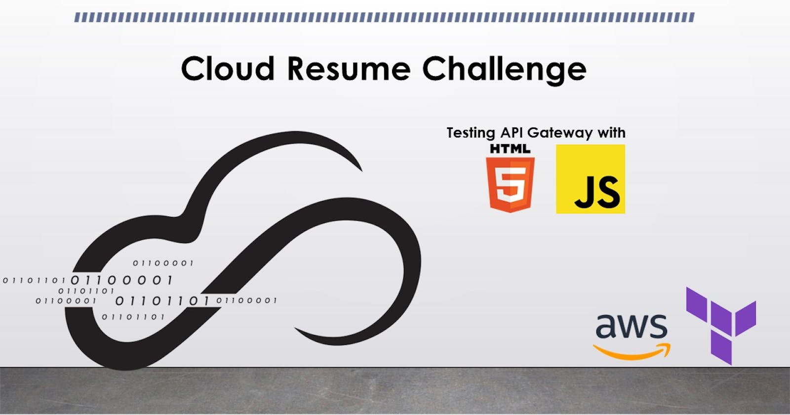 10. Cloud Resume Challenge: Integrating API Gateway