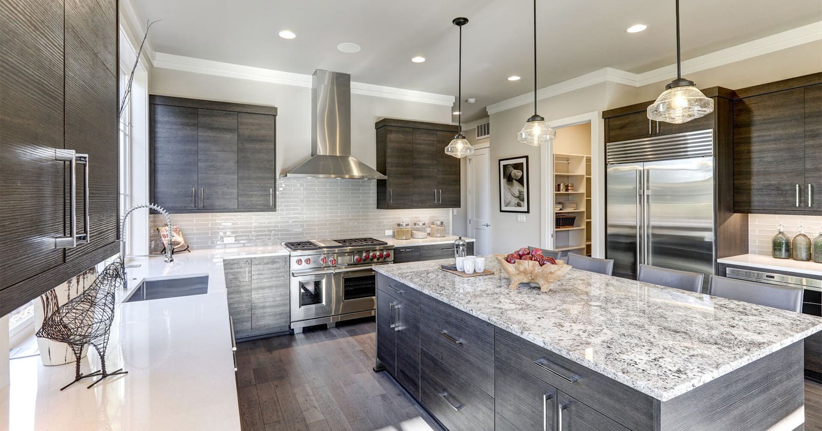 How to Select the Best Kitchen Remodel Contractors in Orland Park, IL?