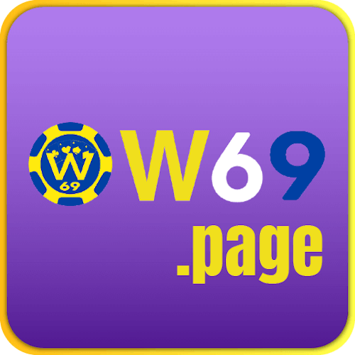 w69 page's blog