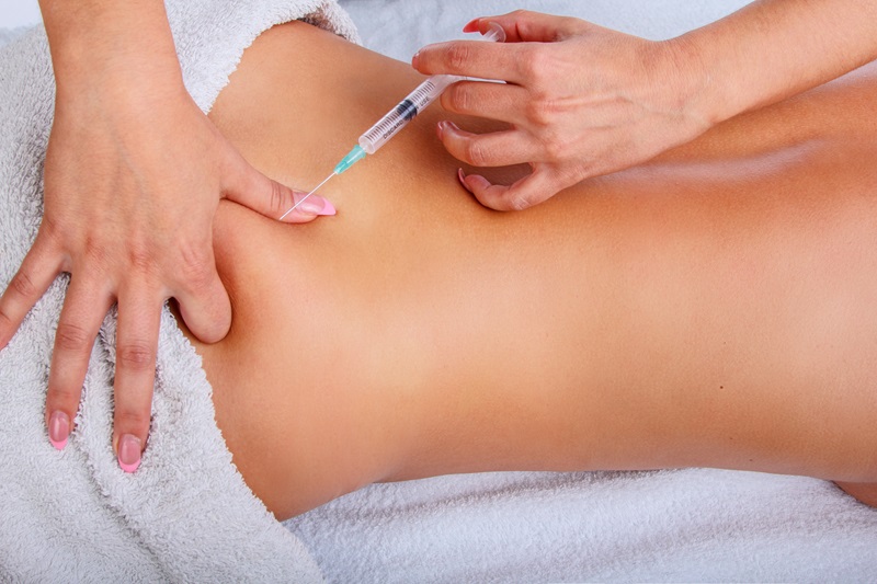 Exploring the Potential of Liquid Lipo Medical Treatment