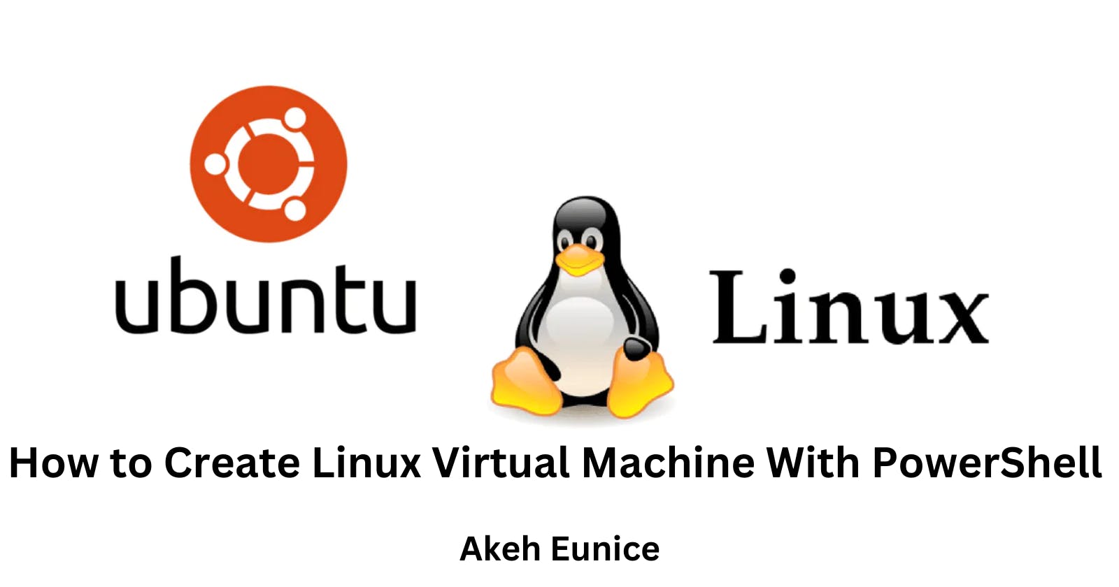 Starter's Guide to Creating a Linux Virtual Machine on Azure