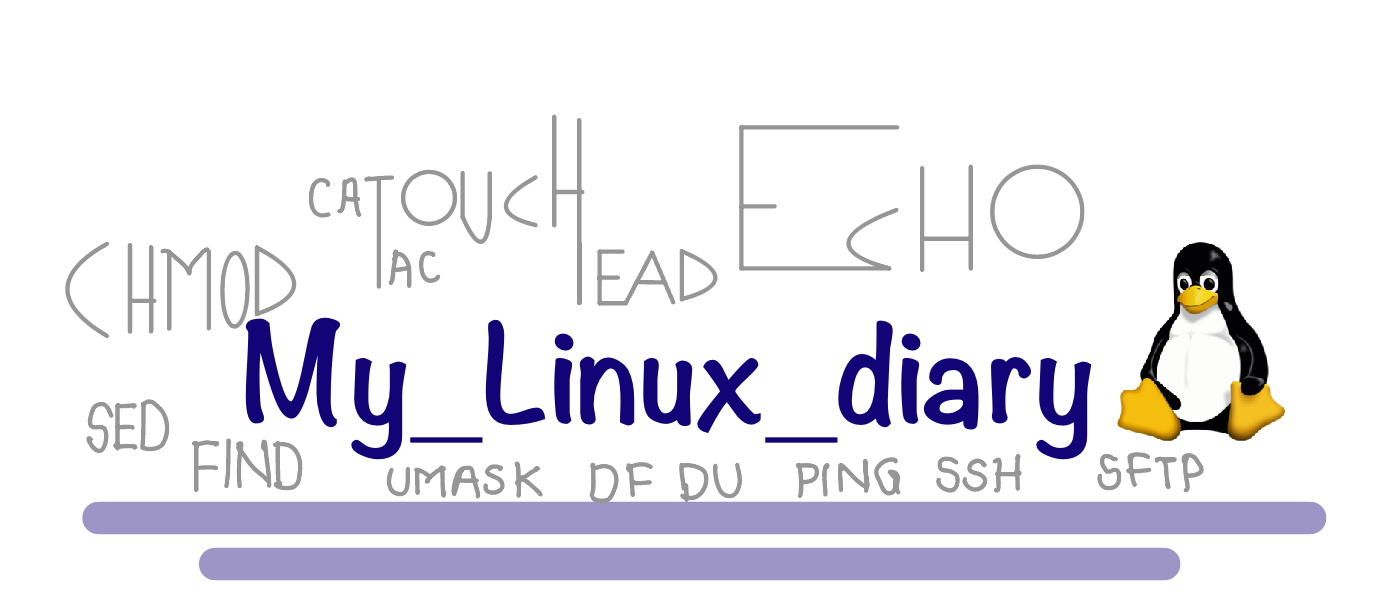 Story of Linux…