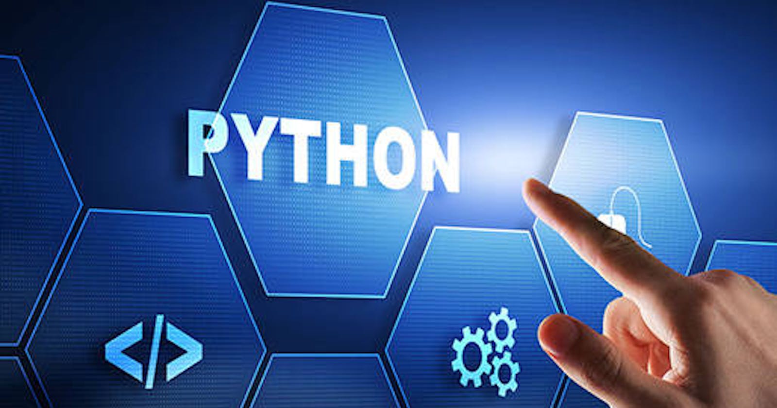 📂Day 13-Basics of Python: Part-I