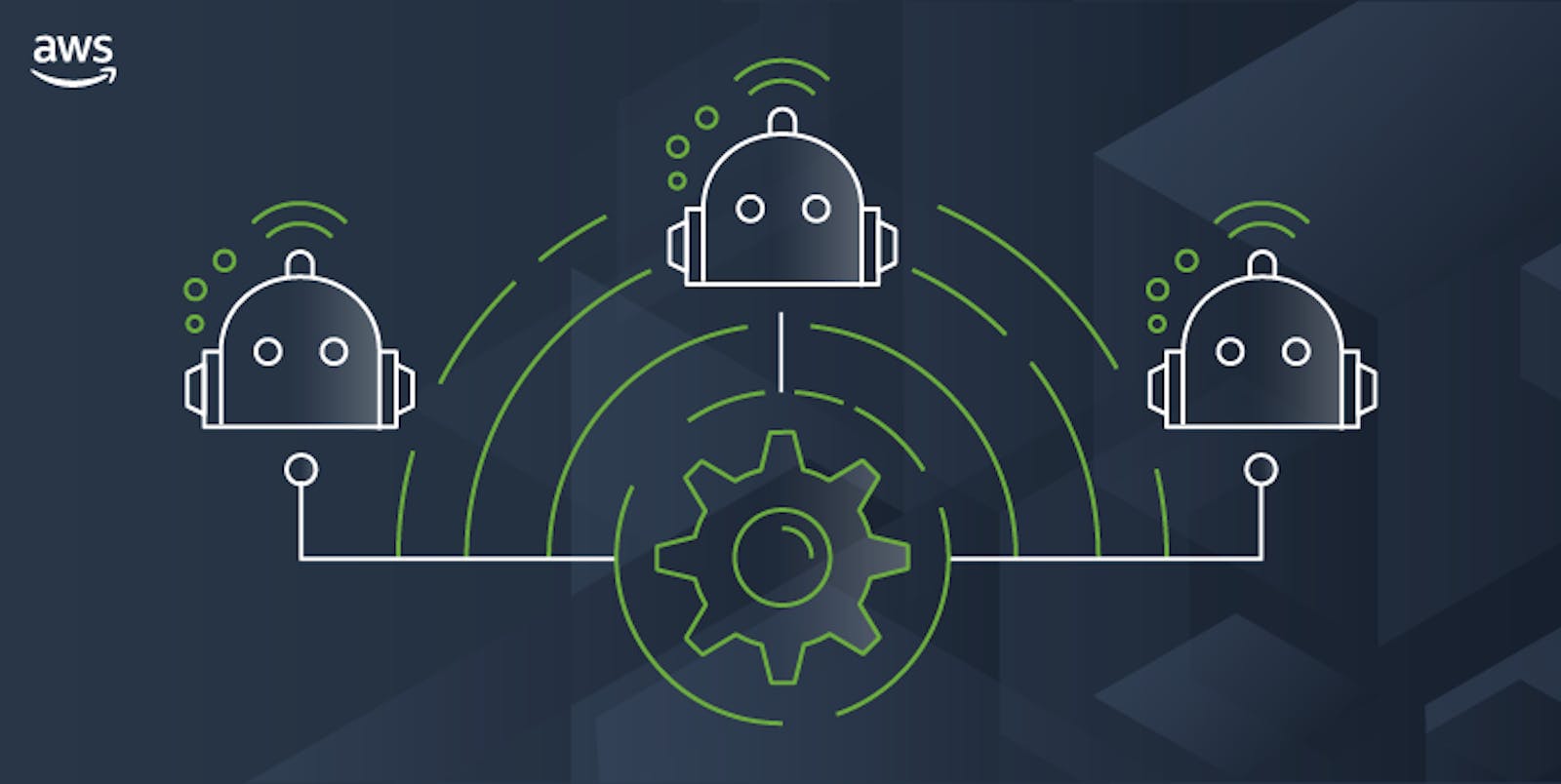 Unveiling the Power of Amazon IoT RoboRunner in AWS: A Beginner's Guide
